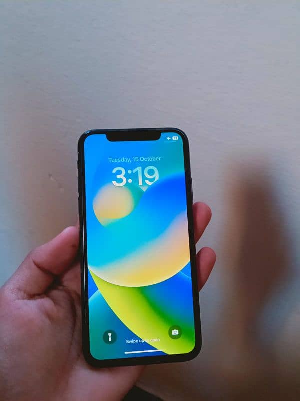 iphone x 64 gb 0