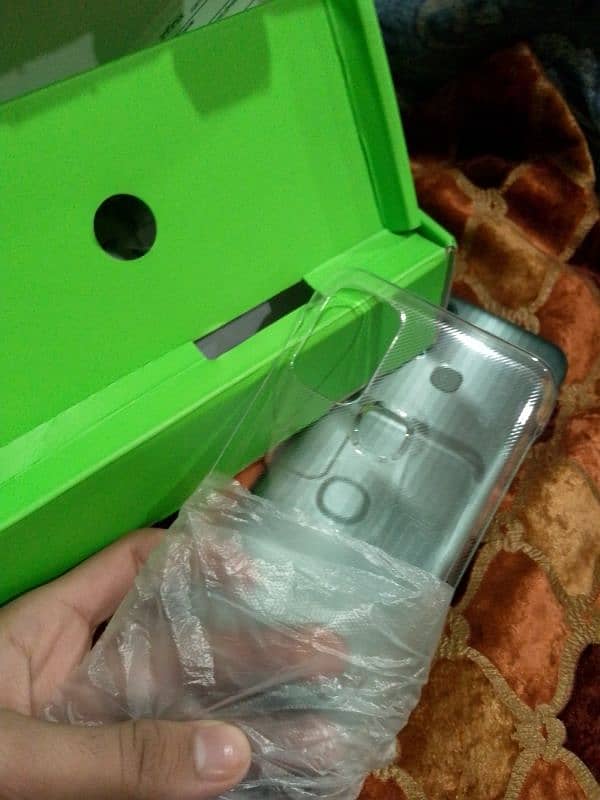 Infinix Hot 11 Play For Sale In Fresh Condition 5