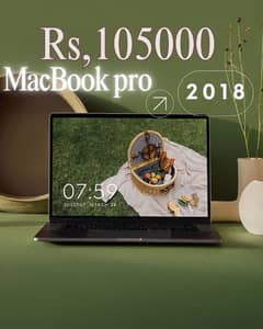 MacBook