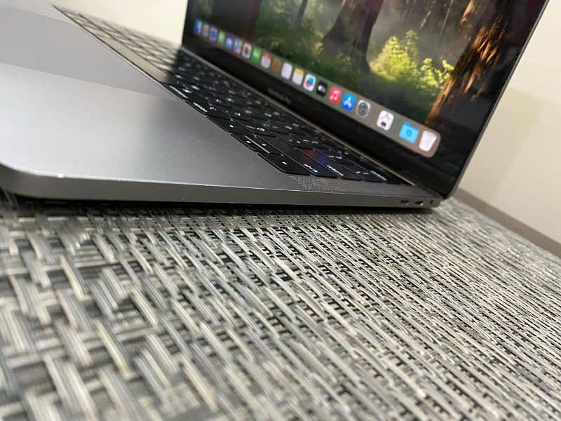 MacBook Pro 2018 (13”) – Fast, Sleek & Ready to Perform!" 3