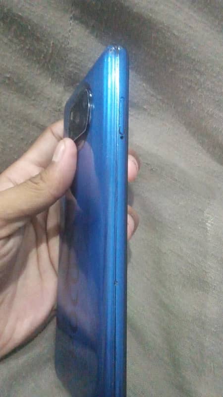 poco x3 pro for sale in good condition 3