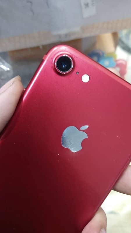 iphone 7 128 gb finger ok non pta 2