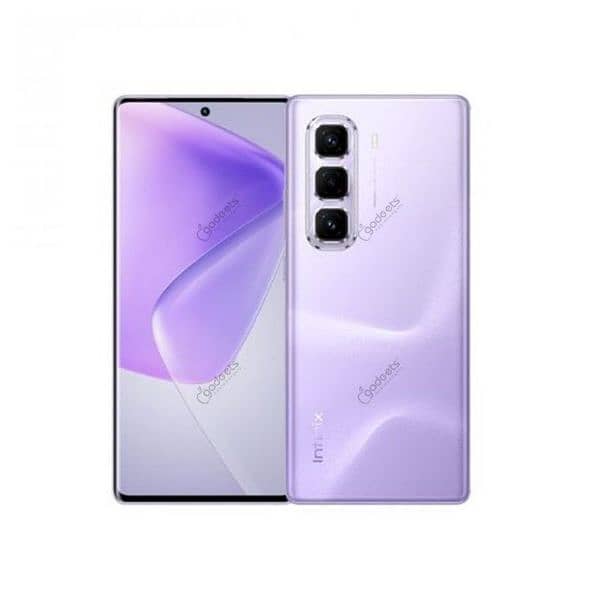 Infinix hot 50 pro plus 10 days used 0