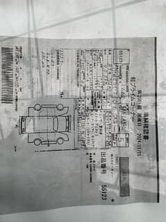 Daihatsu Mira 2022 black 5Aa