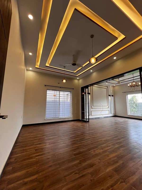 1 Kanal Modern Style Lower Portion On Top Location For Rent In DHA Phase 7 Lahore 8