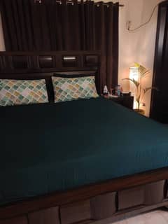 Bedroom set