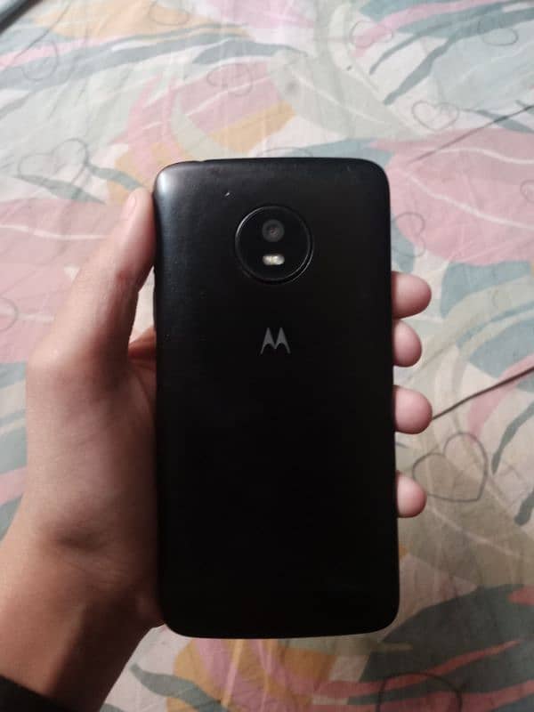 moto e4 pta approved 0