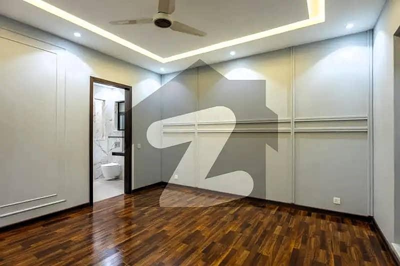 1 Kanal Worth Seeing Lower Portion On Top Location For Rent In DHA Phase 6 Lahore 2