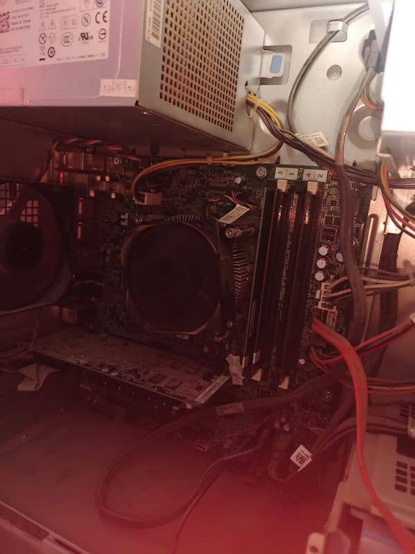 good condition gaming and editing pc 2