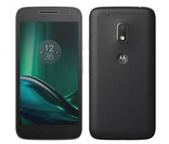 Moto G Play PTA approved 2 32gb