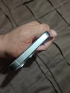 iPhone 15 pro max non pta jv 256jv full box natural titanium