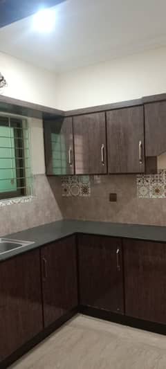 5 Marla upper portion for rent in Jubilee Town