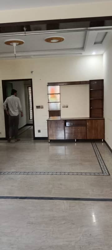 5 Marla upper portion for rent in Jubilee Town 1