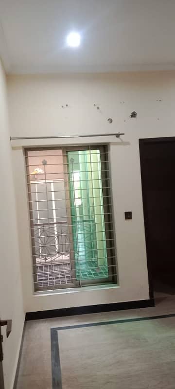 5 Marla upper portion for rent in Jubilee Town 2