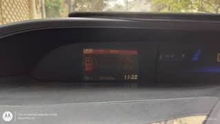 Honda Civic VTi Oriel Prosmatec ug 2013