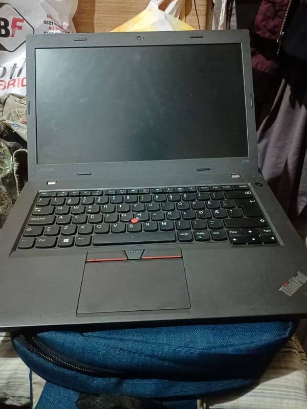 lenovo Thinkpad 15 7th generation condition 10/9 8