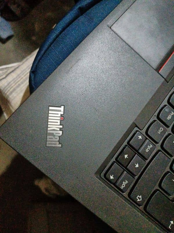 lenovo Thinkpad 15 7th generation condition 10/9 9