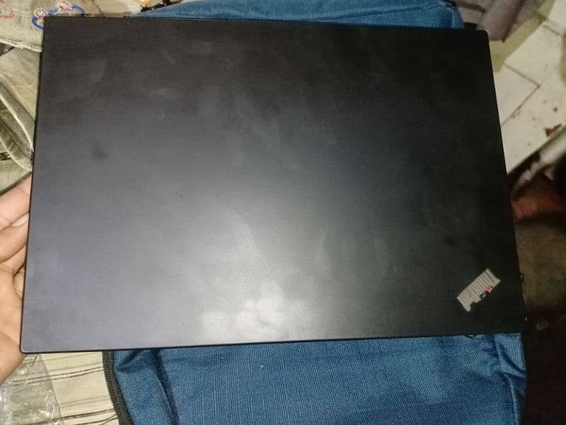 lenovo Thinkpad 15 7th generation condition 10/9 12