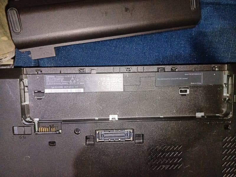 lenovo Thinkpad 15 7th generation condition 10/9 14