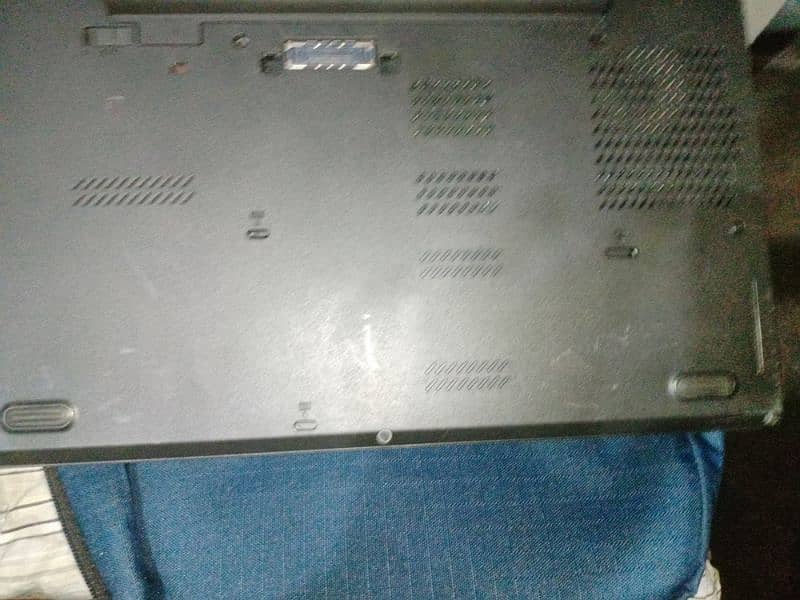 lenovo Thinkpad 15 7th generation condition 10/9 15