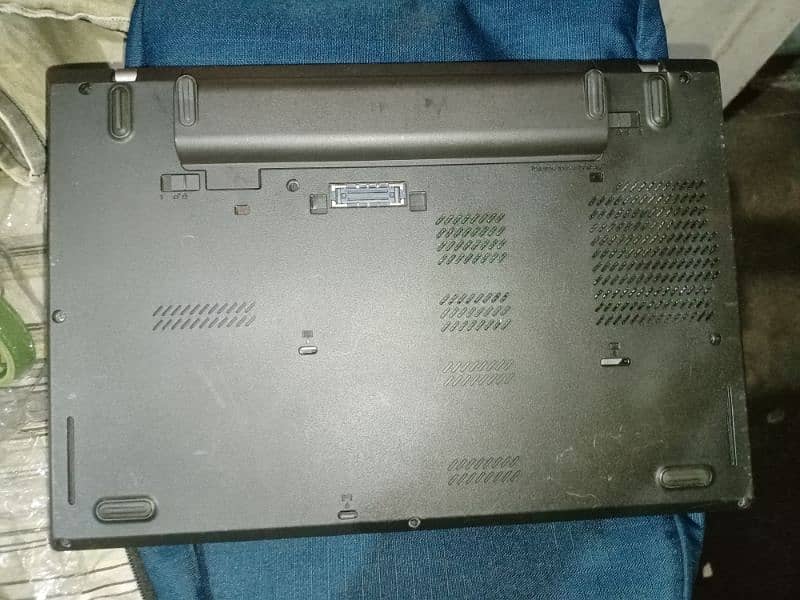 lenovo Thinkpad 15 7th generation condition 10/9 16