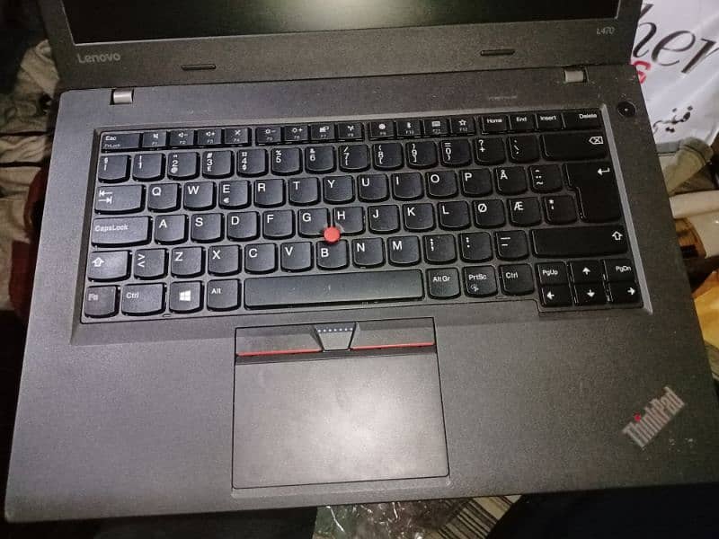 lenovo Thinkpad 15 7th generation condition 10/9 17