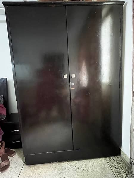 wardrobe for sale 2