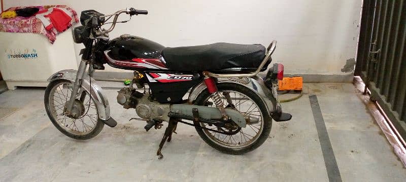 Bike for Sale 1