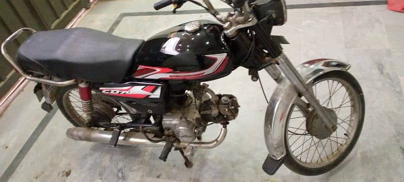 Bike for Sale 2