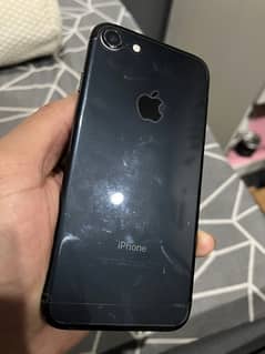 Iphone 7 nonpta 128gb urgent sell