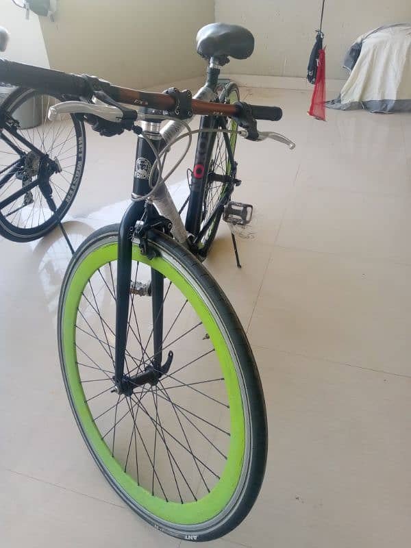 hybrid cycle for sell 0