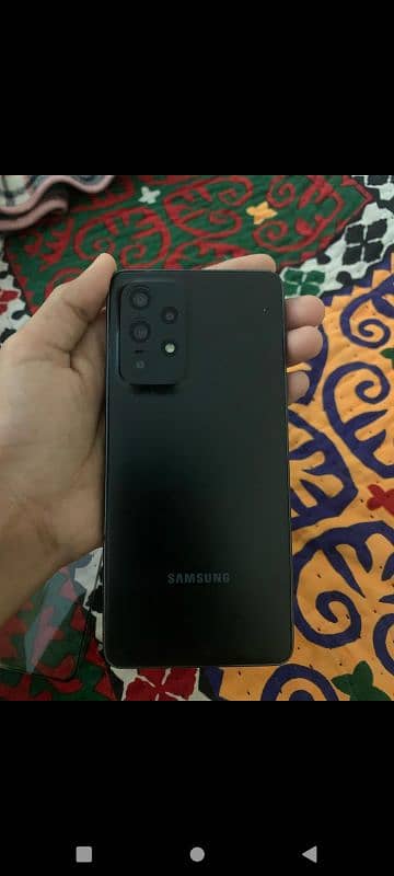 galaxy a53 5G 3