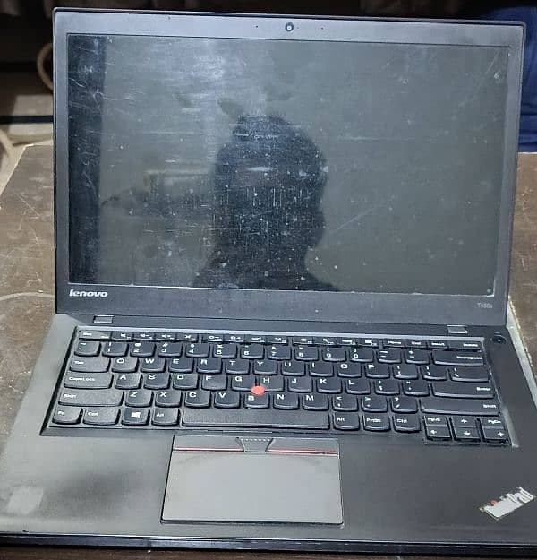 lenovo thinkpad T450s 0