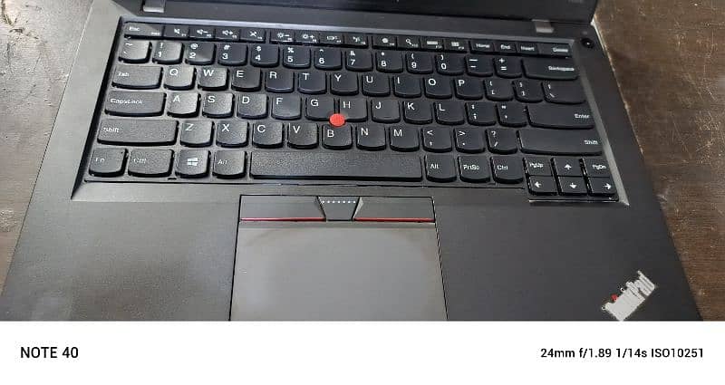 lenovo thinkpad T450s 1