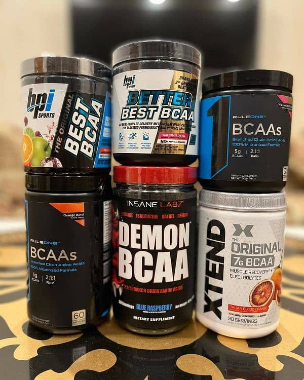 Original Supplements import From USA & DUBAI 18