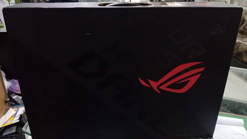 Asus ROG Strix G513QY Gaming Laptop for Sale 7