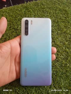 Oppo F15 Lush Condition