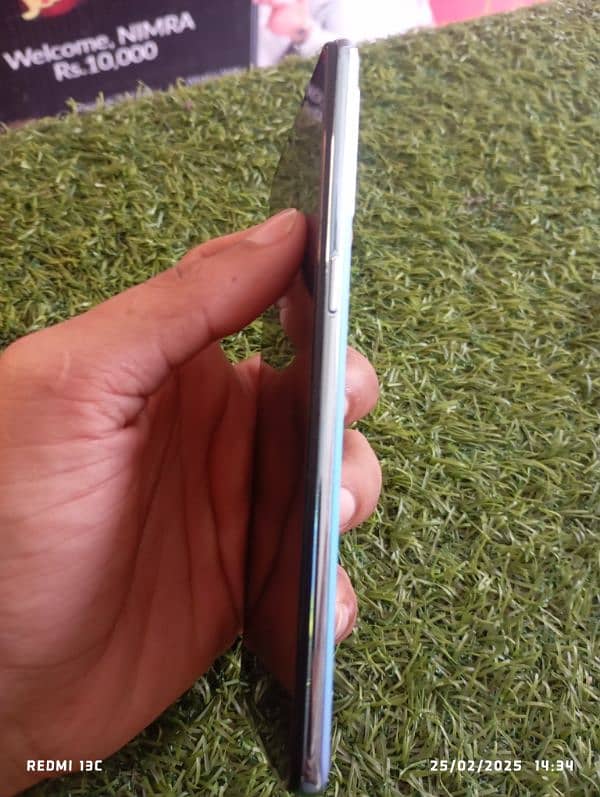 Oppo F15 Lush Condition 3