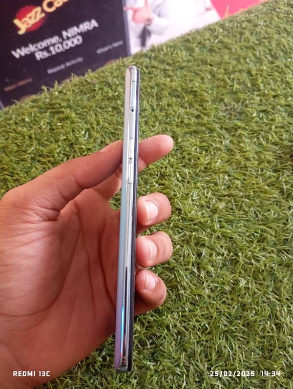 Oppo F15 Lush Condition 5