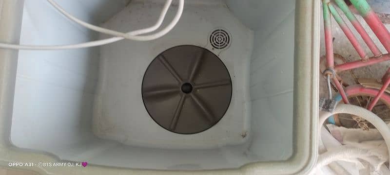 used washing machine 2