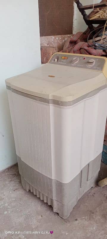 used washing machine 4