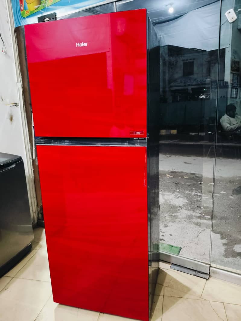 HAier Fridge GD large jumbo size (0306=4462/443) lushset 3