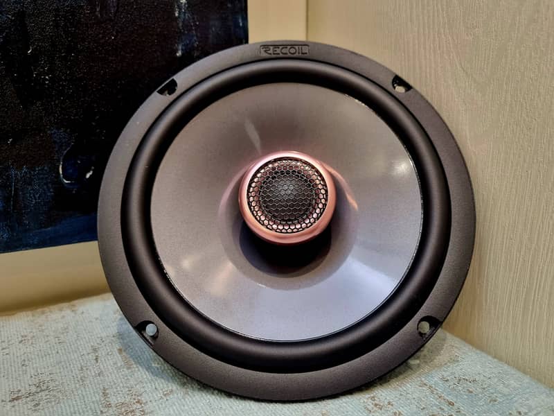 Recoil Components, Amplifiers and Speakers (pioneer,sony,jbl,alpine) 15