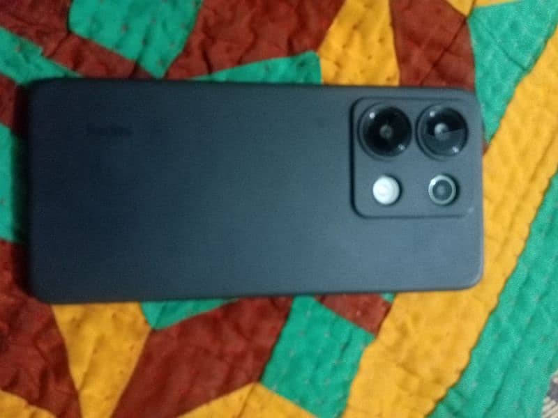 sell Redmi note 13 8/128 0