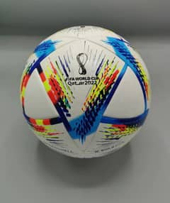 Fifa World Cup Football Al Rihla (03134713118) contact on whatapp.