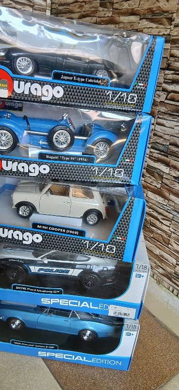 DieCast/ Model /Cheap price 5