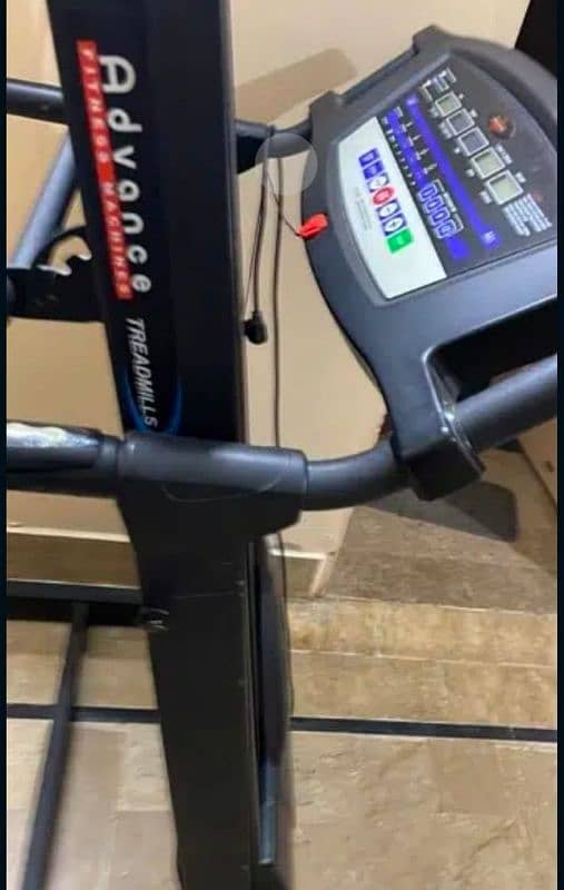 Running treadmill, cycles, exercise bike, multi station sale 14