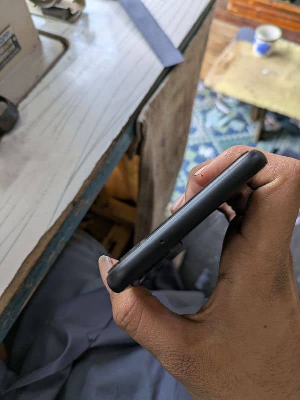 Google pixel 4xl pta pach 2