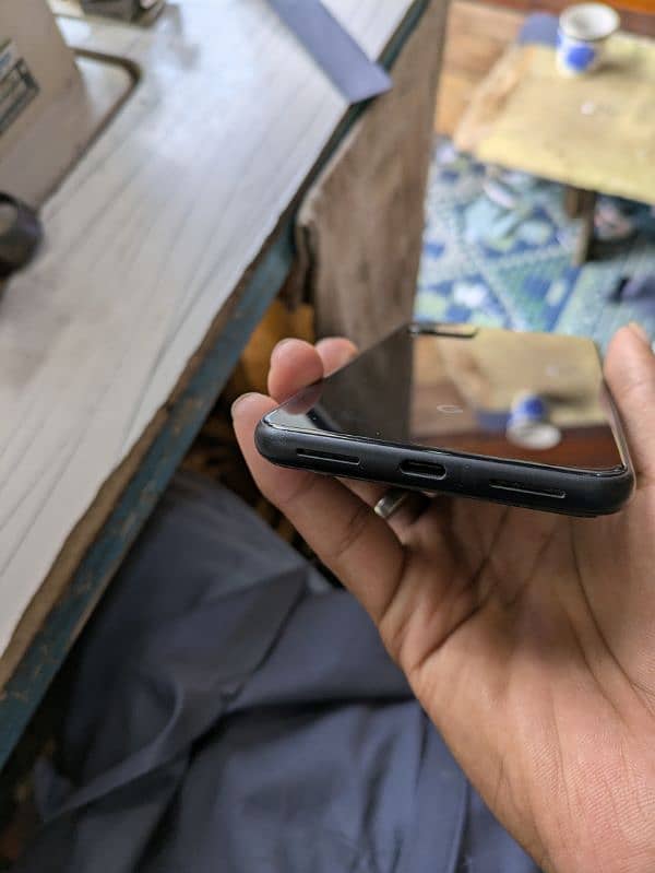 Google pixel 4xl pta pach 3