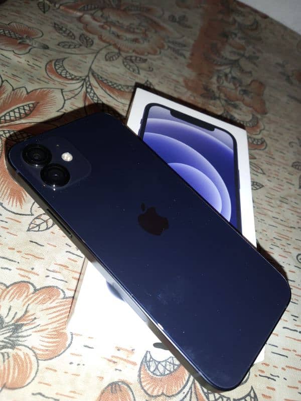 iphone 12 64 gb jv for sale 1